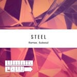 cover: Ramax|Subsoul - Steel (Original Mix)