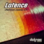 cover: Latence - Platinium Coockies