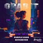 cover: Purple Guns|Sevenever - Grab It