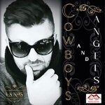 cover: Les Naifs - Cowboys & Angels