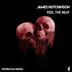 cover: James Hutchinson - Feel The Beat