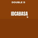 cover: Double D - Id Cabasa