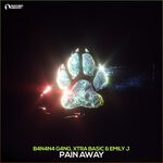 cover: B4n4n4 G4ng|Emily J|Xtra Basic - Pain Away