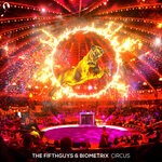 cover: Biometrix|The Fifthguys - Circus