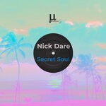 cover: Nick Dare - Secret Soul