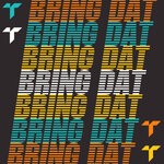 cover: Plastician - Bring Dat