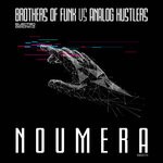 cover: Brothers Of Funk|Analog Hustlers - Noumera