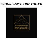 cover: Various - Progressive TriP Vol VII