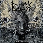 cover: Deiquisitor - Humanoid