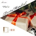 cover: Various - Fiesta Mondial, Vol 3