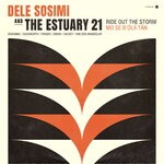 cover: Dele Sosimi|The Estuary 21|Get Cape. Wear Cape. Fly - Ride Out The Storm