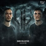 cover: Dark Collective - Blackfire