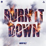 cover: Warface - Burn It Down