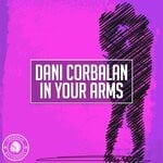 cover: Dani Corbalan - In Your Arms