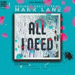 cover: Devine Maestro|Mark Lane|Nex Vocals - All I Need