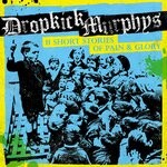 cover: Dropkick Murphys - Blood