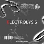 cover: Stanny Abram - Electrolysis