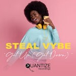 cover: Steal Vybe - Get Up (Get Down)