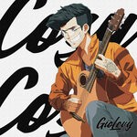 cover: Gio Levy - Cozy