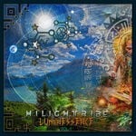 cover: Hilight Tribe - Luminessence