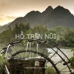 cover: Khoa Tran - Ho Tren Nui