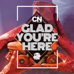 cover: Cn Williams - Glad You're Here