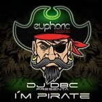 cover: Dj Dbc - Im Pirate