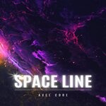 cover: Axel Core - Space Line