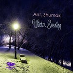 cover: Ant. Shumak - Winter Evening (Original Mix)