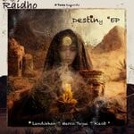 cover: Raidho - Destiny