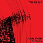 cover: Azurezenith - Recovery (Orchestral Mix)