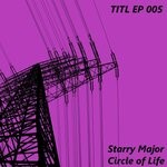 cover: Starry Major - Circle Of Life