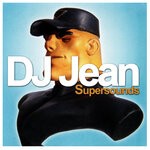 cover: Dj Jean - Supersounds