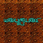 cover: Lysergic Tempo - Lysergic Jungle Series, Vol 2