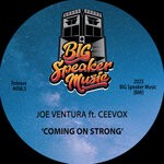 cover: Ceevox|Joe Ventura - Coming On Strong