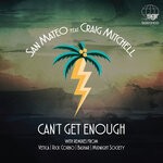 cover: Craig Mitchell|San Mateo - Can't Get Enough