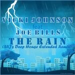 cover: Joe Bills - The Rain (SRJ's Deep House Extended Club Remix)