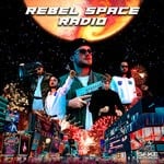 cover: Romeo Louisa - Rebel Space Radio