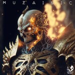 cover: Muzainic - Golden Soul