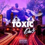 cover: Dov3|Logikall|Tre 3:18 - Toxic (Explicit)