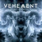 cover: Jure Jerebic|Timothy William - Vehement