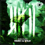 cover: Rob & Chris - Hard vs Wild (Extended Mix)