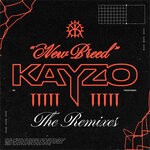 cover: Kayzo - New Breed (Remixes) (Explicit)