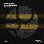 cover: Jaime Soeiro|Jorge Favela - Downtown