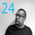 cover: Ben Francis - 24 (Original)