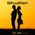 cover: Dj Jon - Situation (Instrumental Mix)