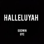 cover: Godwin Gyc - Halleluyah