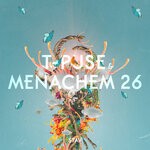 cover: Menachem 26|T-puse - Stav