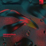 cover: Gespona - Magota