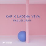 cover: Kar|Ladina Viva - Hallelujah